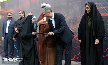 آغاز سال تحصیلی جدید در دبستان شاهد حضرت زینب(س) 25