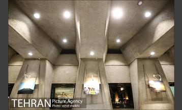 مجموعه فرهنگی هنری برج آزادی 3