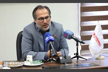 نشست خبری جشنواره رسانه آرمان 13