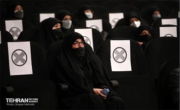 همایش فصلی گزینش شهرداری تهران 4