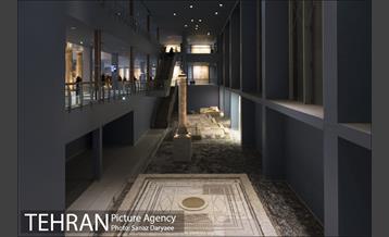 تورهای بازدید از مراکز تکنیکی و توریستی شهر غازی انتپ 12