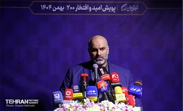 افتتاح موزه اسرار سازمان 14