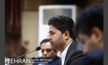 دورنگاه ارتباطات شهر تهران 16