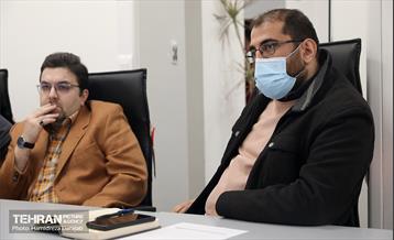 اولین روز داوری محصولات ارائه شده به کندو 11