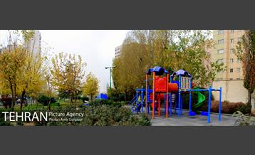 بوستان پارسیان 19