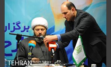 نشست خبری طرح جهاد مهربانی 11