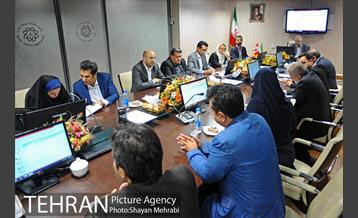 بازدید شهردار مونترال از سازمان حمل و نقل و ترافیک 2