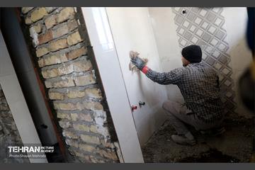 احداث مرکز پسماند منطقه 10