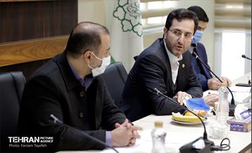 طرح رصد منطقه 5