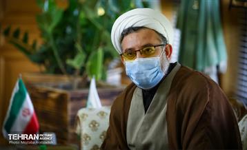 دیدار رییس سازمان حفاظت محیط زیست با شهردار تهران 4