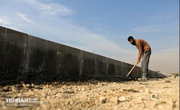 بلوار الغدیر