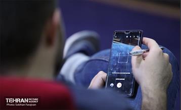 چهارمین هفته دوره آموزشی کنش‌گری رسانه‌ای آرمانشهر 6