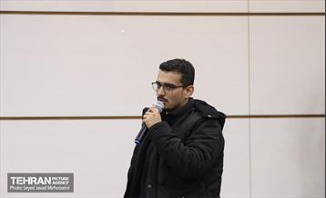 مراسم گرامیداشت روز استکبارستیزی  3