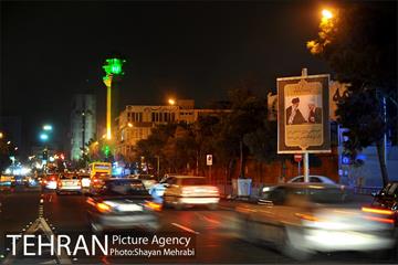 تهران در سوگ «آیت الله هاشمی رفسنجانی» 10