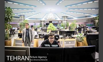 امضا قرارداد خرید ۳۷۶ واگن مترو 33