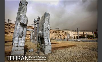 باغ‌ موزه مینیاتور 6