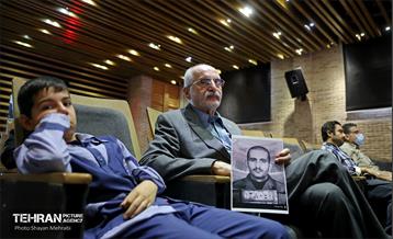 هم اندیشی زندانیان سیاسی پیش از انقلاب زندان قصر 18