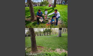 ملت بی ملت 8