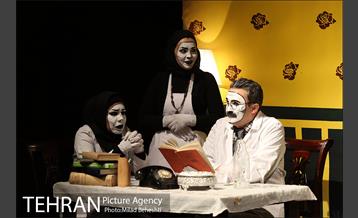 نمایش دل سگ  15