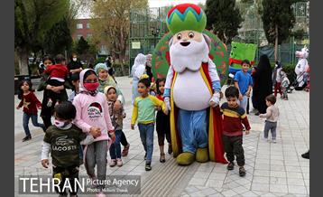 تهران 1400 در منطقه دوازده 23