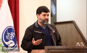 جشن تولد هنرمندان پیشکسوت متولد آذر‎‎ 24