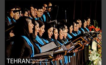 آیین افتتاح و اولین اجرای ارکستر شهر تهران 26