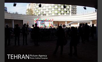 جشن ولادت امام جواد (ع) در ایوان انتظار 2