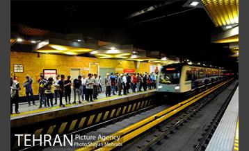 شهرداری تهران در سی امین سالگرد ارتحال امام خمینی (ره) 23