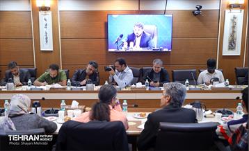 نشست خبری پویش «شهر شعر» 15