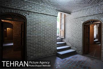 خانه ملک 45