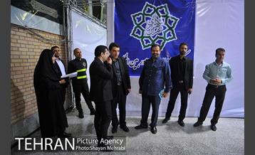 حاشیه برگزاری مراسم ارتحال امام خمینی (ره) - 1 4