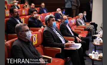 رونمایی از نسخه نفیس خمسه نظامی شاه طهماسبی 9