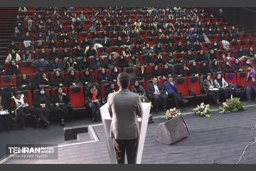 جشن بزرگداشت میلاد حضرت زهرا(س) 17