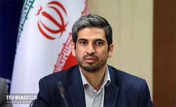 جلسه قرارگاه اجتماعی سازمان مدیریت حمل‌و‌نقل بار و پایانه‌های مسافری شهر تهران 30