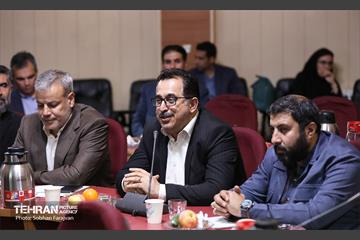 سومین جلسه کمیته کاهش مصرف پلاستیک 1