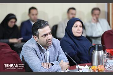 سومین جلسه کمیته کاهش مصرف پلاستیک 10