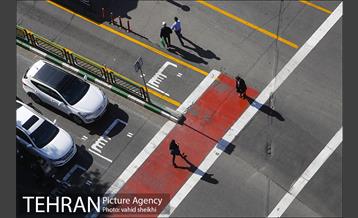 نمای بالا از پایتخت  10