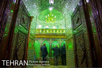 امامزاده صالح (ع) 38