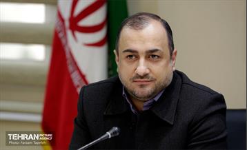 طرح رصد منطقه 5