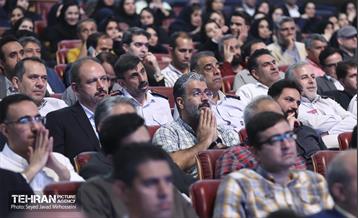 جشنواره شهید رجایی 35