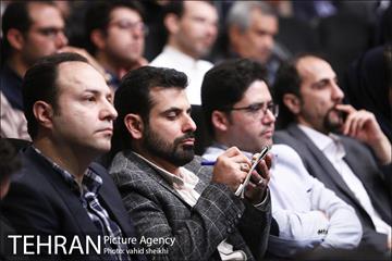 اولین رویداد تهران هوشمند "مدیریت هوشمند پسماند شهری" 7