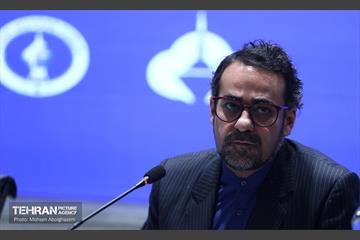 دومین روز اجلاس بین‌المللی «رویداد شهری تهران» 45
