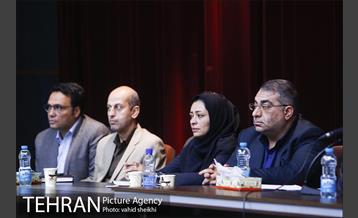 مراسم دیدار مردمی نمایندگان مجلس و اعضای شورای شهر تهران  21