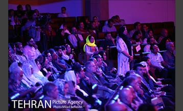 یازدهمین جشن مستقل سینمای مستند ایران 4