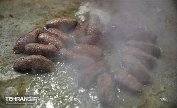 گذر غذا و گردشگری برکت 3