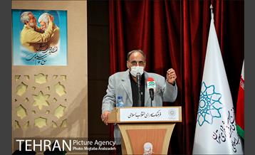 رونمایی از کتابهای شخصیت های اثرگذار محور مقاومت  26