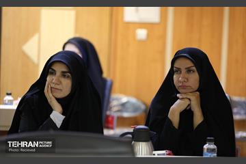 نخستین دوره کارگاه روابط عمومی الکترونیک 17