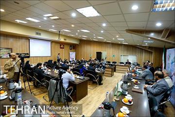 نشست خبری نخستین جشنواره نوروز خوانی اقوام  5