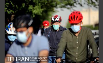 پویش سه شنبه های بدون خودرو 8