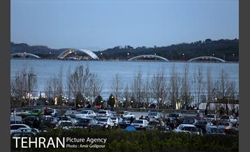 روز طبیعت در دریاچه شهدای خلیج فارس 15